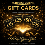 Surprise & Shine Digital Gift Card
