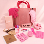 Girly Goodies Bag - Small Goodies Bundle